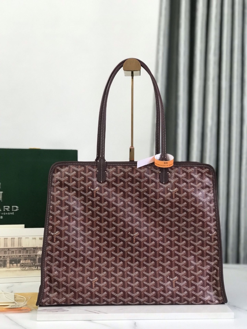 Goyard Top Handle Bags